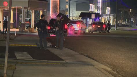 Nampa man gets 52 months for illegal firearm possession | ktvb.com