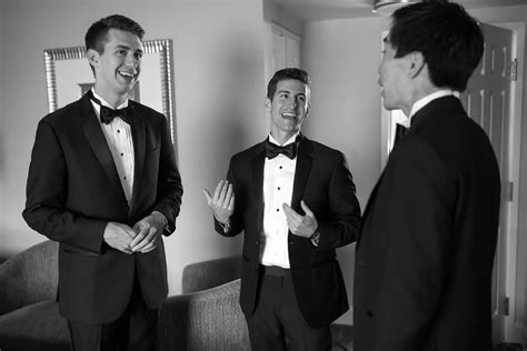 Jackie & Charlie's Akron Wedding at Fairlawn Country Club - Tom Forrest ...