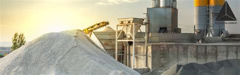 Top Cement Company in India: Kamdhenu Cement's Ready Mix Concrete