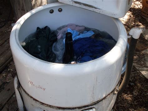 Image result for How to Use a Wringer Washing Machine