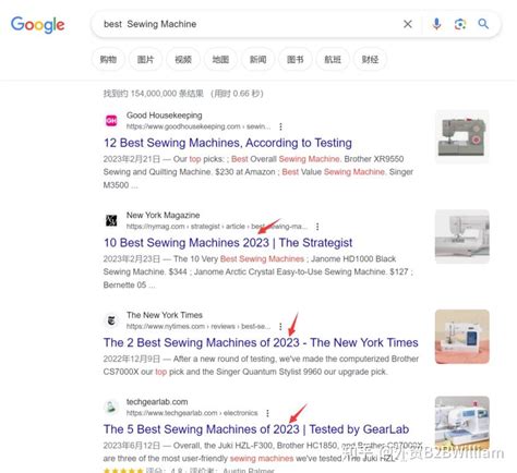 外贸B2B网站的Google SEO优化为什么一定要考虑关键词的搜索意图？ - 知乎