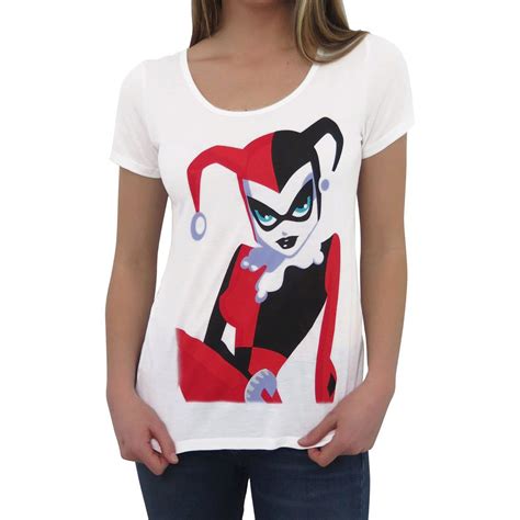 Joker And Harley Quinn Shirts