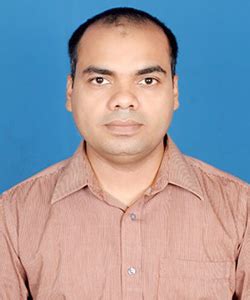 Associate Dean (Students Affairs) | IIIT Ranchi