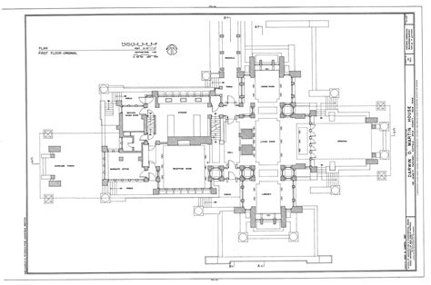 undefined | Frank lloyd wright, Darwin martin house, Martin house