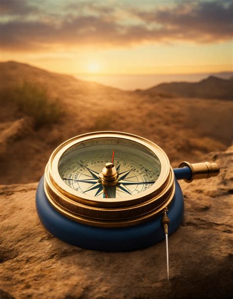 Image result for Navigating Compass