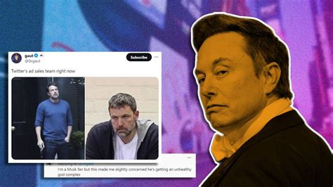 Elon Musk Told Advertisers Leaving X To ‘Go Fxck Yourself!’ For Real ...
