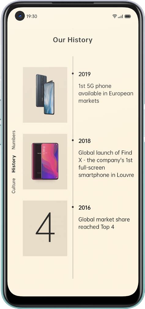 OPPO A52 | OPPO India
