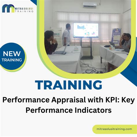 Training Key Performance Indicators 的图像结果