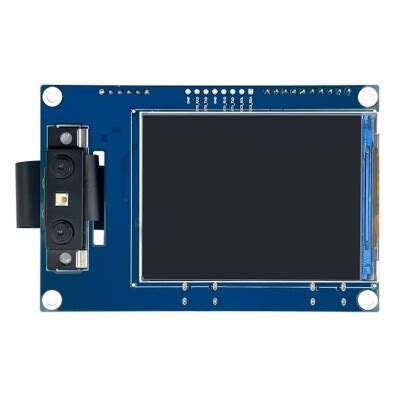 HLK-TX510 3D Face Recognition Module Motorobit - Motorobit.com