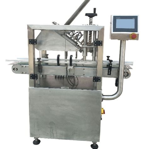 Image result for Lid Capping Machine