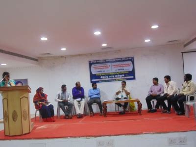 Syed Ammal Engineering College