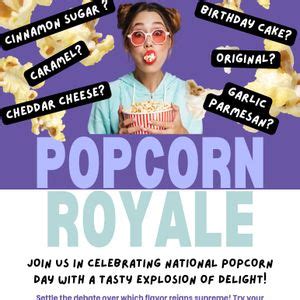 Popcorn Royale, 1210 N 10th St, Kansas City, KS 66102-2972, United ...