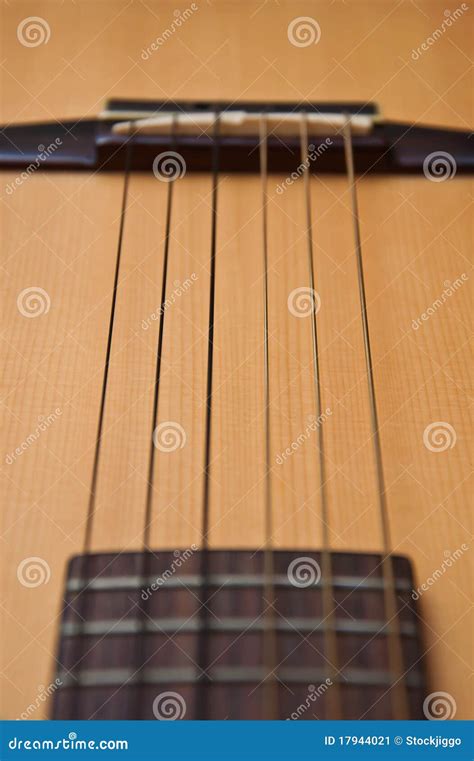 Stringing Nylon String Guitar 的图像结果