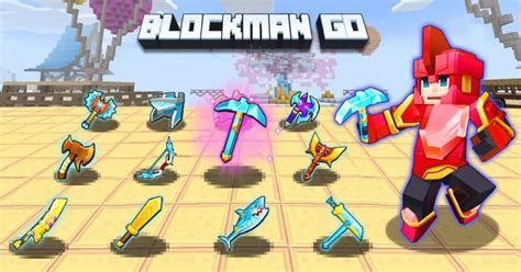 Image result for Blockman Go Tips and Tricks