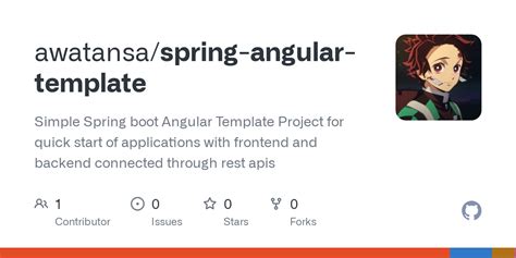 Spring Boot Angular Open Source Projects 的图像结果