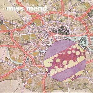 Macromatic: Miss Mend: Amazon.in: Music}