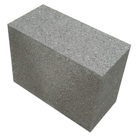 Lightweight Concrete Block 215x440x140mm 7N