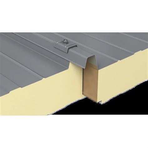 BIM objects - Free download! Brucha roof panel | BIMobject