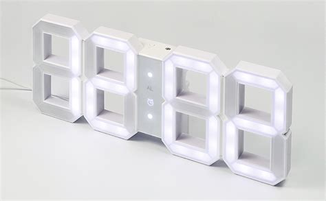 LED Clock 的图像结果