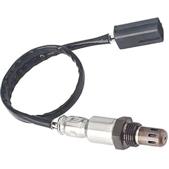 DOSKJOK 234-4380 O2 Oxygen Sensor Air Fuel Ratio Downstream Compatible ...