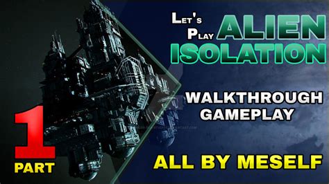 Image result for Alien Isolation PC Thumbnail