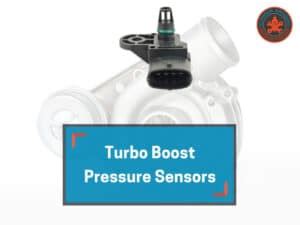 Image result for Turbo Boost Sensor