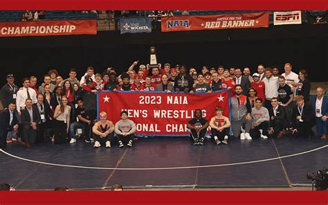 Grand View (Iowa) wins 11th NAIA Championship since 2012, with Life in ...