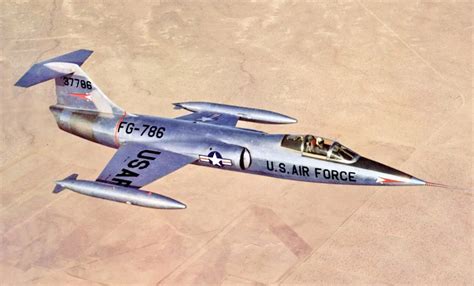 Top 6 fighter jets that became the biggest disasters in aviation history