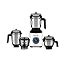Buy Atomberg Zenova Mixer Grinder | Unique Coarse Mode for Silbatta ...