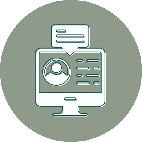 Image result for Cartoon Icon Smart Digital Assistant