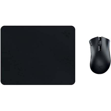 Amazon.in: Buy Razer Bluetooth Deathadder V2 X Hyper Speed: Award ...