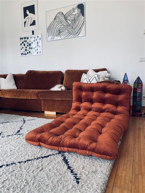 Large floor cushions – Artofit
