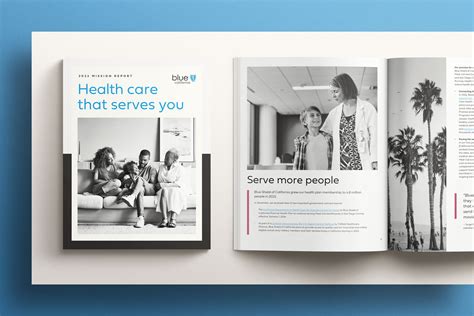 Blue Shield of California Releases 2022 Mission Report: A Letter from ...