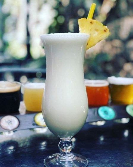 Sip your way around the world with these 15 signature cocktails