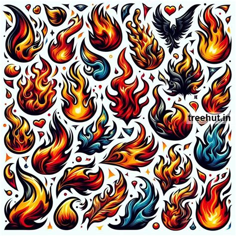 Printable Fire Stickers and 20 Craft Activities for Kids, Adults ...