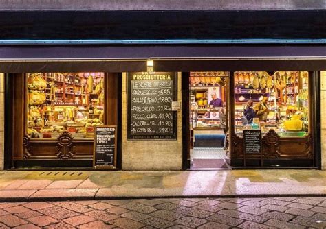 Embark On An Epicurean Journey Through Italy's Emilia-Romagna Region