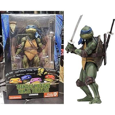 Buy TMNT Teenage Mutant Ninja Turtles Toys - Teenage Mutant Ninja ...