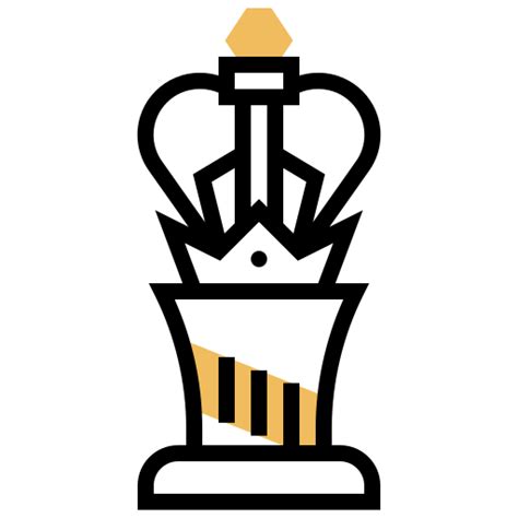 Crowns - Free sports and competition icons