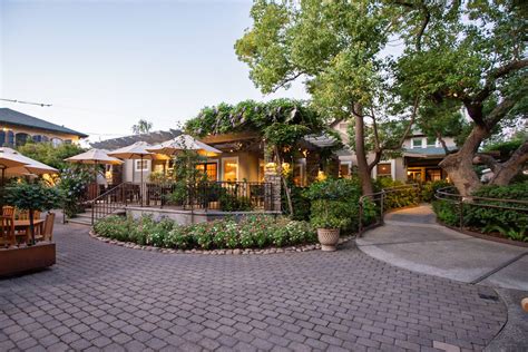 Americana House Restaurant | Lodi, CA | Appellation Hotels