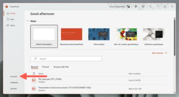 Image result for MS PowerPoint Update