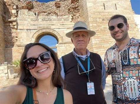 Small Group: Full Day Ancient Ephesus Tour With House of Virgin Mary ...