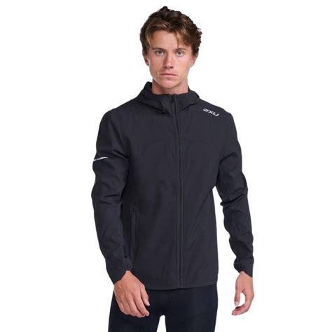 Buy 2XU MR6858A Aero Jacket AW22 Online | The Bike Affair