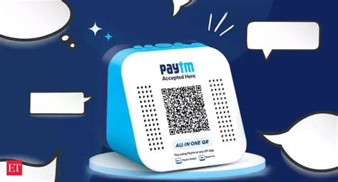 Paytm continues to bet big on Soundbox, launches new use cases - The ...