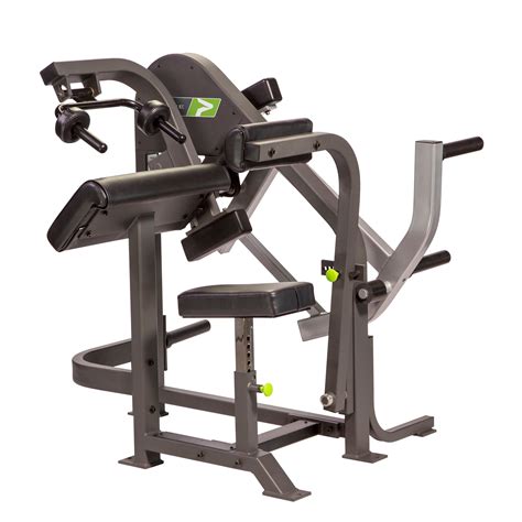 Tricep Extension Machine