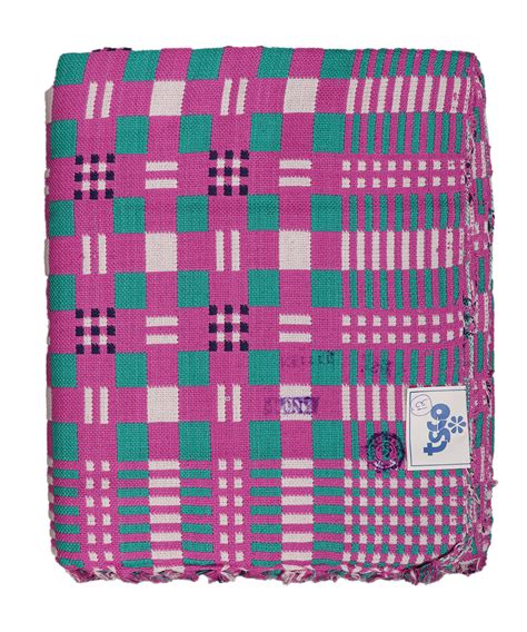 Handwoven double cot karimnagar bedsheet – TGSCO Handlooms