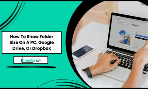 Image result for How to Check Box Folder Size