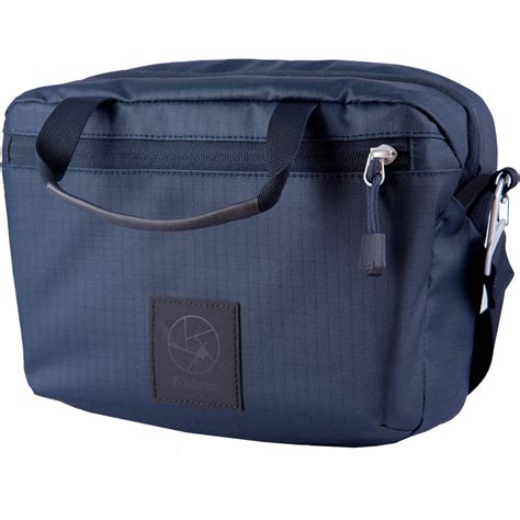 f-stop Kalamaja Shoulder Bag (Navy) India – Tanotis