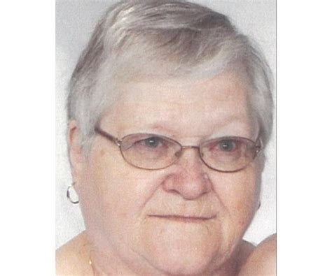 Janet S. Coker Obituary (2025) - Columbia City, IN - DeMoney-Grimes ...