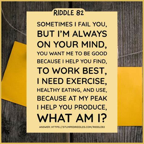 Image result for riddle