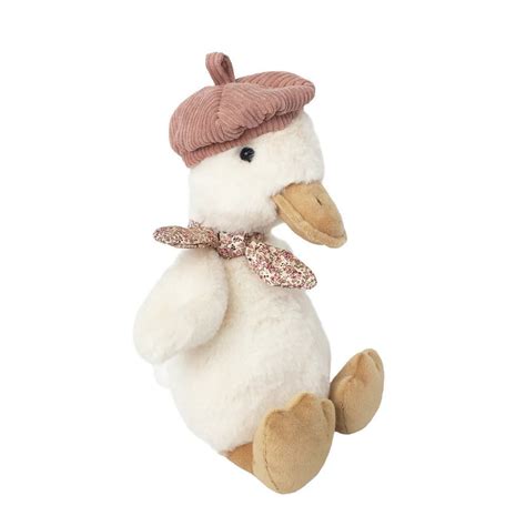 Colette the French Duckling by Mon Ami | Fairy Tales Inc. | The shoppe ...
